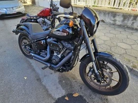 Обява за продажба на Harley-Davidson Low Rider S FXLRS  ~25 499 лв. - изображение 4