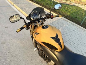 Honda Hornet CB 600 F | Mobile.bg   3