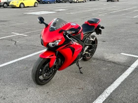 Honda Cbr, снимка 2