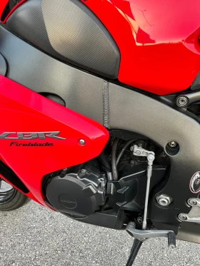 Honda Cbr, снимка 3