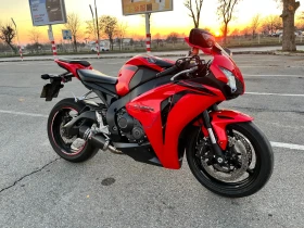 Honda Cbr, снимка 12