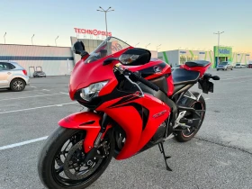 Honda Cbr, снимка 10