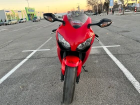 Honda Cbr, снимка 11