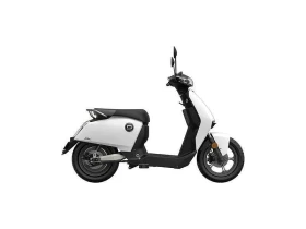 Super Soco CU Mini CUX