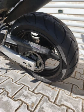 Honda Hornet | Mobile.bg    2