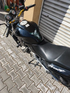 Honda Hornet | Mobile.bg    7