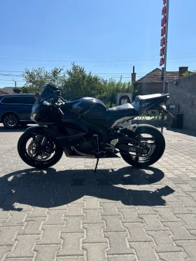 Honda Cbr За А2 Категория, снимка 4