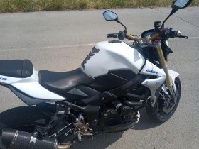 Suzuki Gsr 750, снимка 8