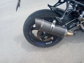 Suzuki Gsr 750, снимка 11