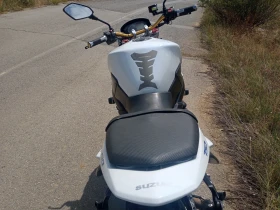 Suzuki Gsr 750, снимка 12