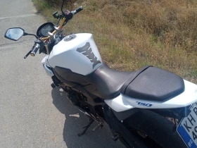 Suzuki Gsr 750, снимка 13