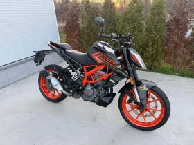 Ktm Duke A1