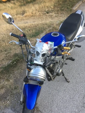 Suzuki Gs undefined | Auto.bg — изображение 2