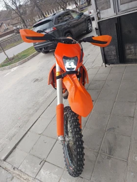 Ktm EXC 450 FACTORY EDITION | Auto.bg — изображение 2