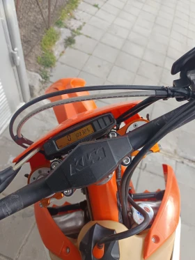 Ktm EXC 450 FACTORY EDITION | Auto.bg — изображение 6