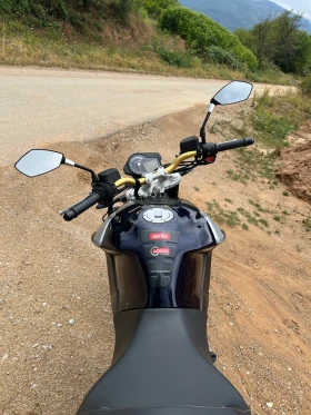 Aprilia Shiver 750 | Auto.bg — изображение 10