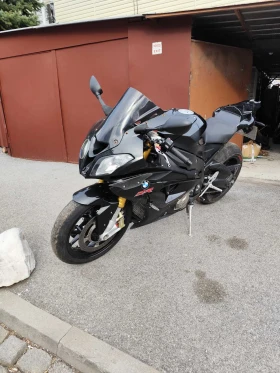 ������ BMW S