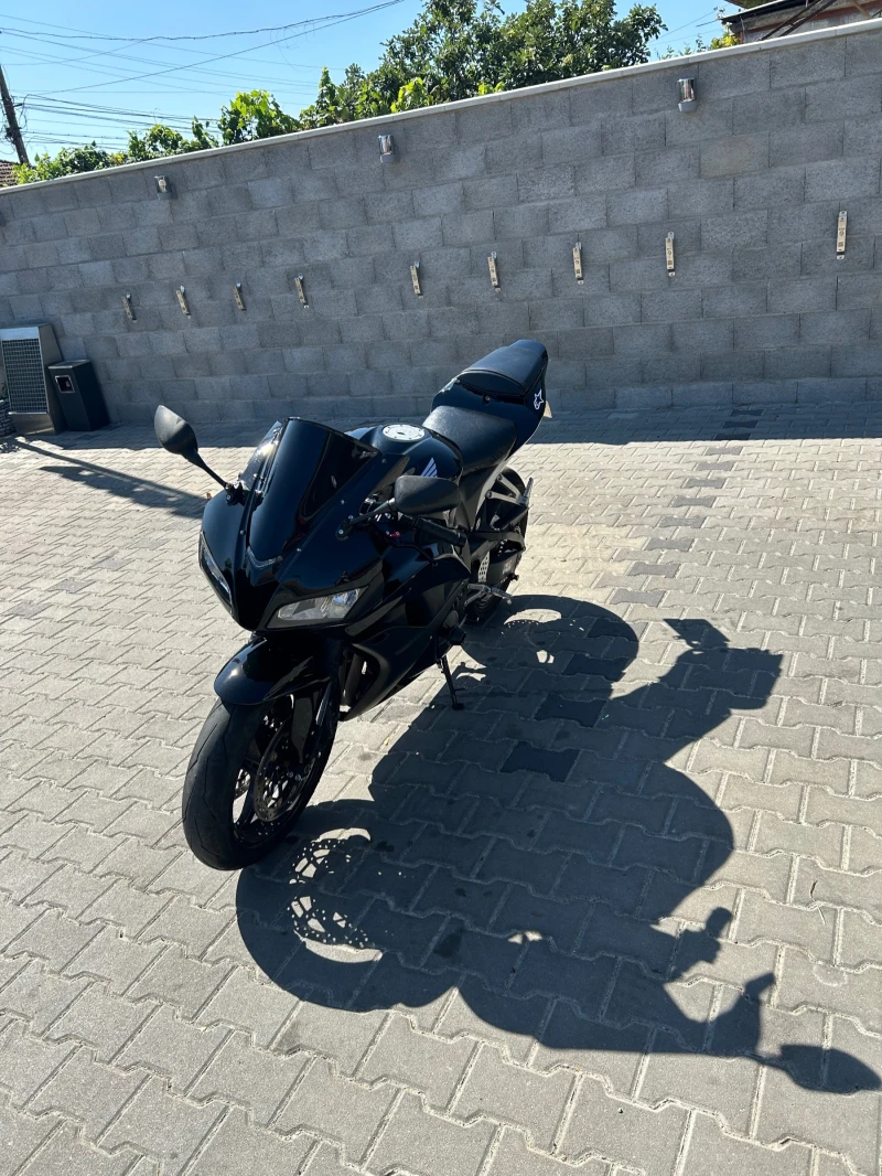 Honda Cbr За А2 Категория, снимка 3 - Мотоциклети и мототехника - 52875738