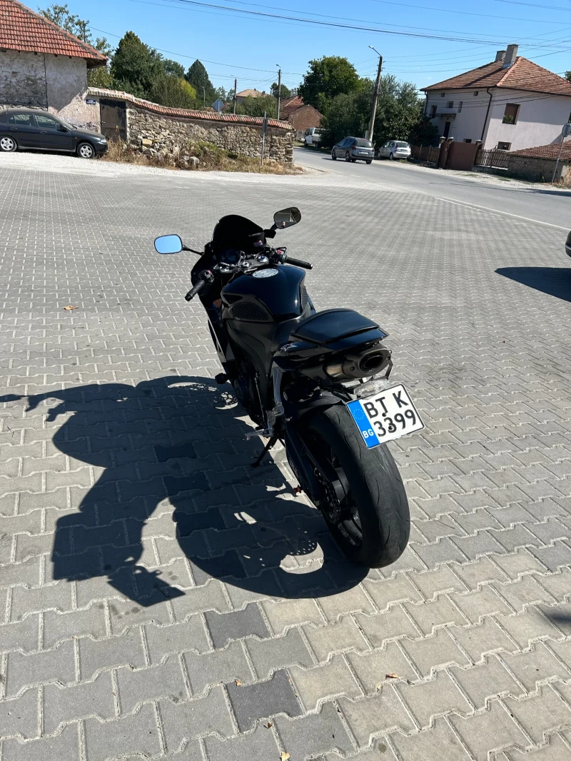 Honda Cbr За А2 Категория, снимка 6 - Мотоциклети и мототехника - 52875738