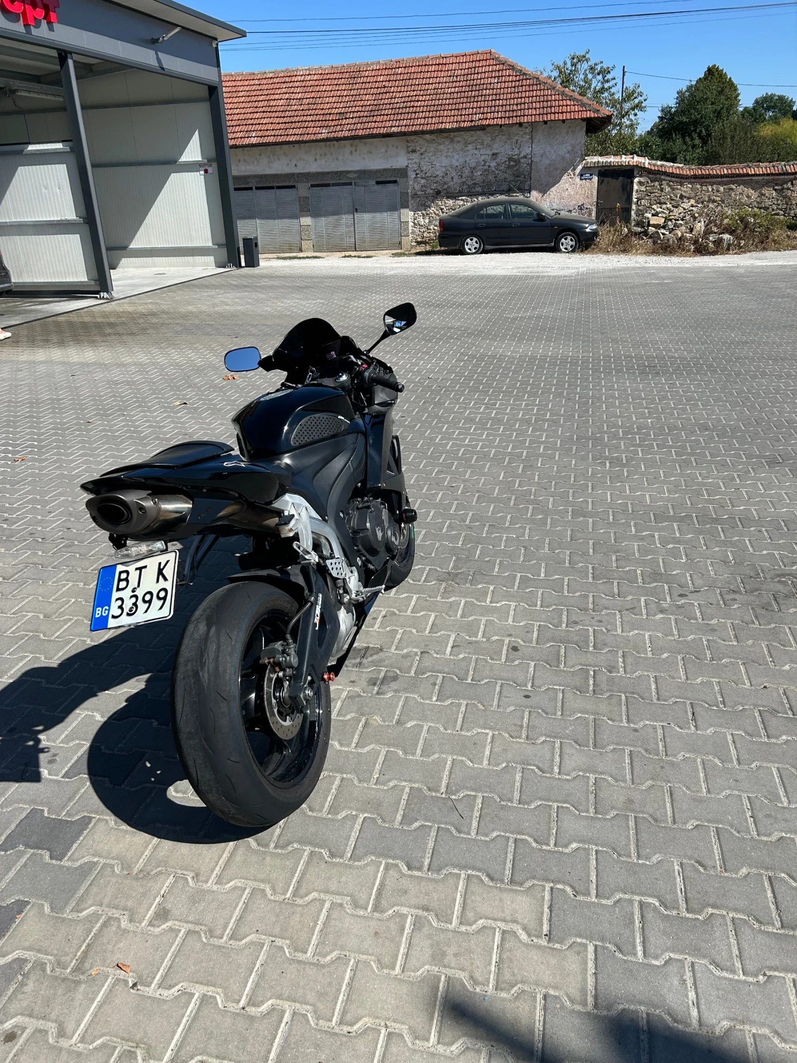 Honda Cbr За А2 Категория - изображение 7