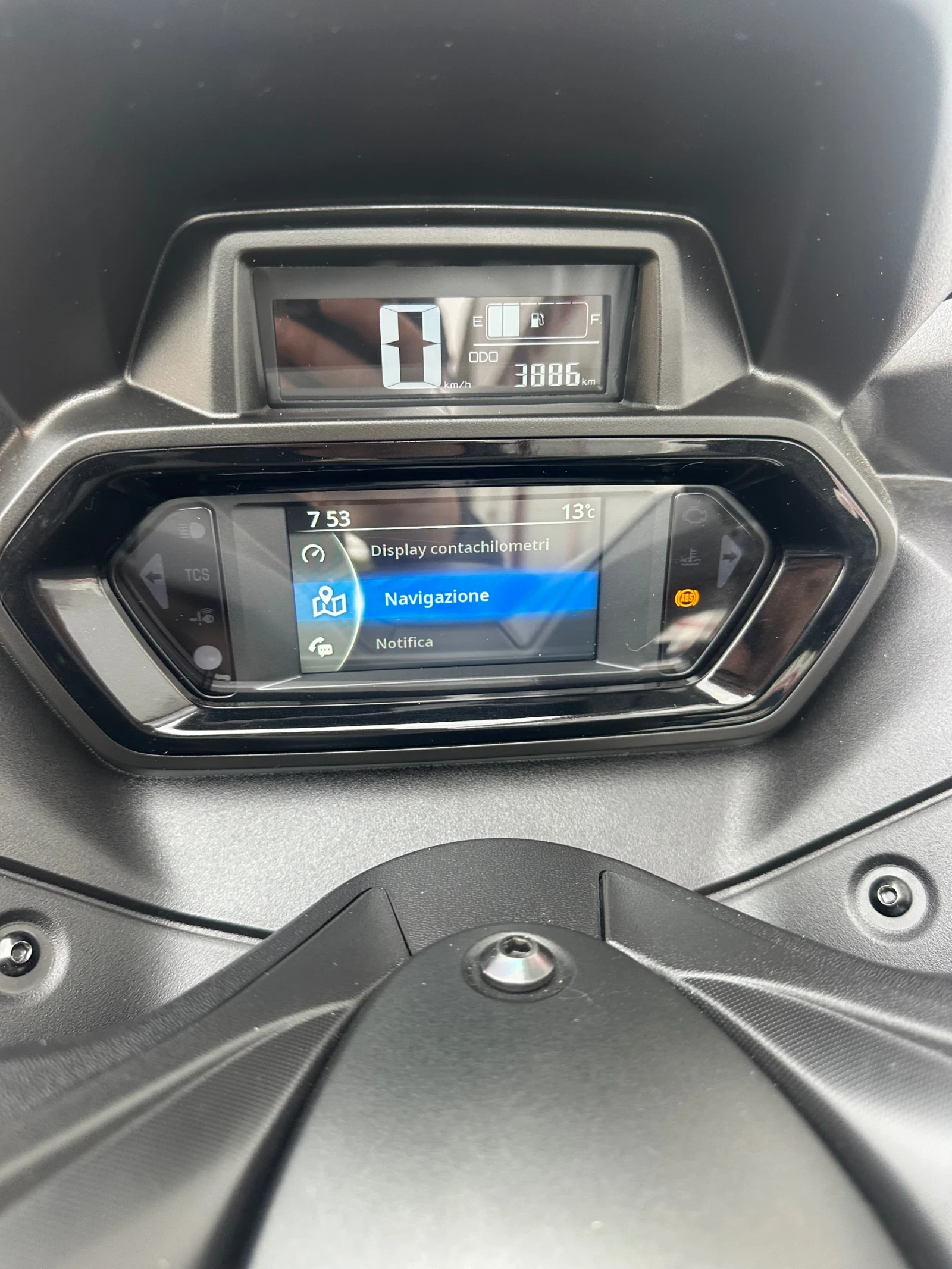 Yamaha X-max Tech Max, снимка 8 - Мотоциклети и мототехника - 56712426