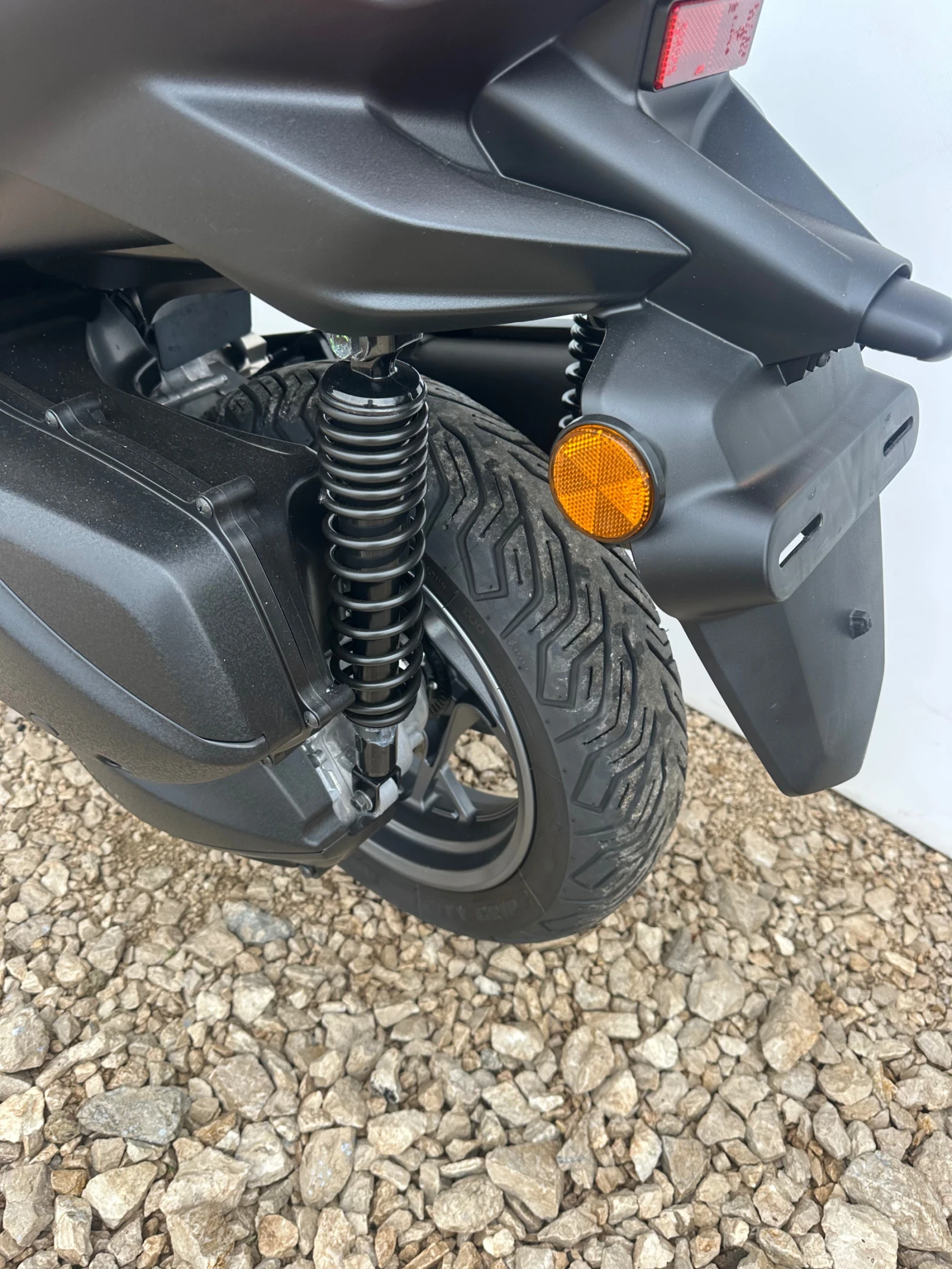 Yamaha X-max Tech Max, снимка 4 - Мотоциклети и мототехника - 56712426