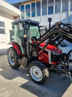 Трактор Друга марка LP, снимка 11