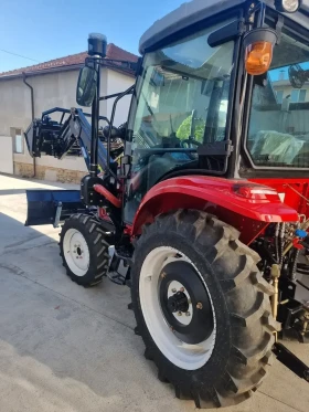 Трактор Друга марка LP, снимка 7