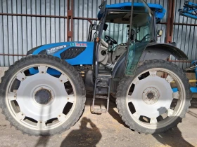 Трактор Landini 5-110D HC, снимка 1