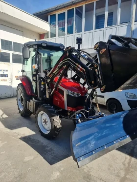 Трактор Друга марка LP, снимка 12