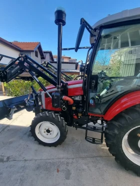 Трактор Друга марка LP, снимка 6