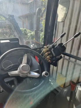 Трактор Друга марка LP, снимка 1