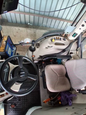 ������� Landini 5-110D HC | Mobile.bg � ����� ������ 4