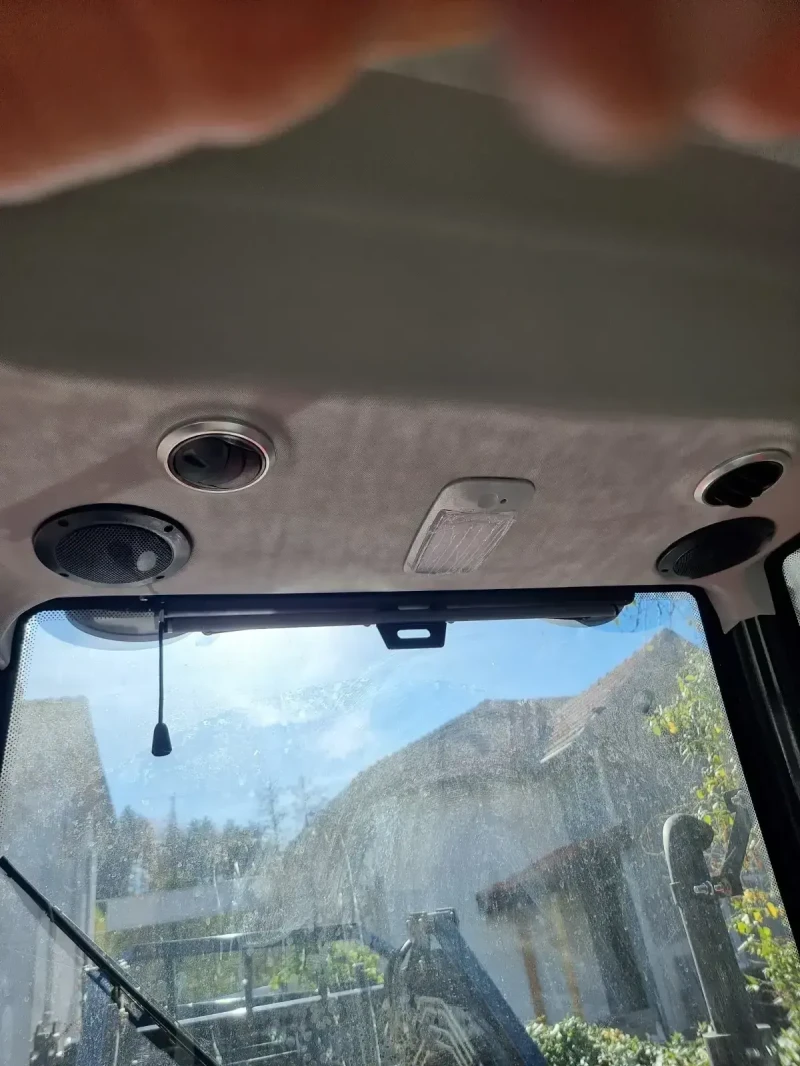 Трактор Друга марка LP, снимка 2 - Селскостопанска техника - 53326219