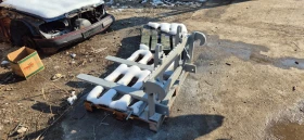 Челен товарач Schaeff Zepelin 6, снимка 4