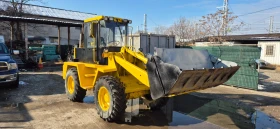 Челен товарач Schaeff Zepelin 6, снимка 1