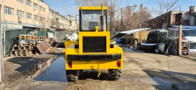 Челен товарач Schaeff Zepelin 6 | Auto.bg — изображение 6