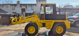 Челен товарач Schaeff Zepelin 6 | Auto.bg — изображение 5