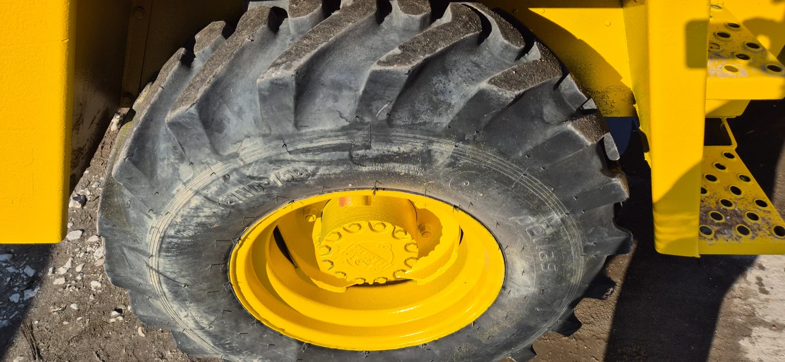 ����� ������� Schaeff Zepelin 6 | Mobile.bg � ����������� 2