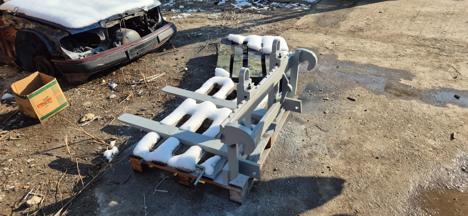 ����� ������� Schaeff Zepelin 6 | Mobile.bg � ����������� 4