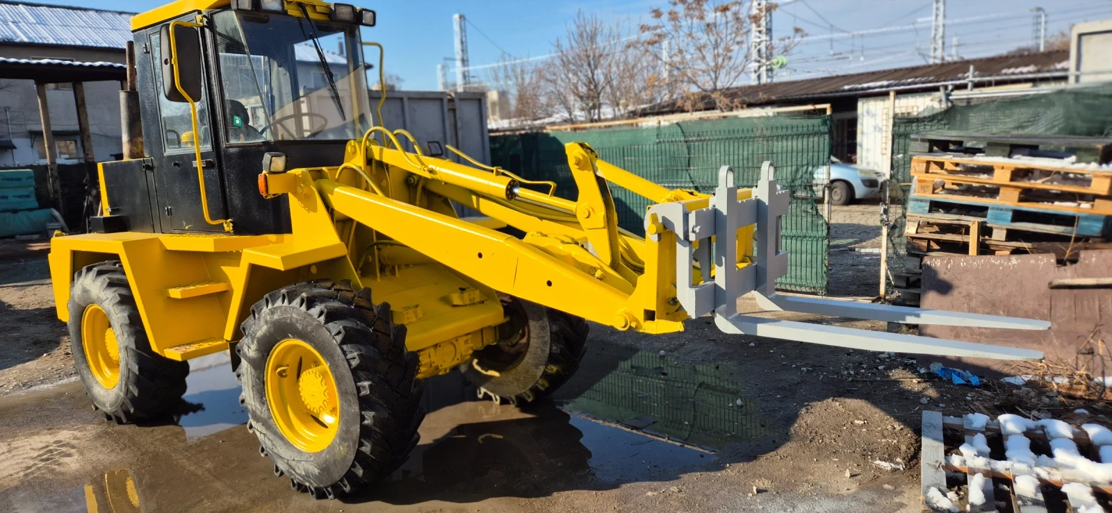 ����� ������� Schaeff Zepelin 6 | Mobile.bg � ����������� 8