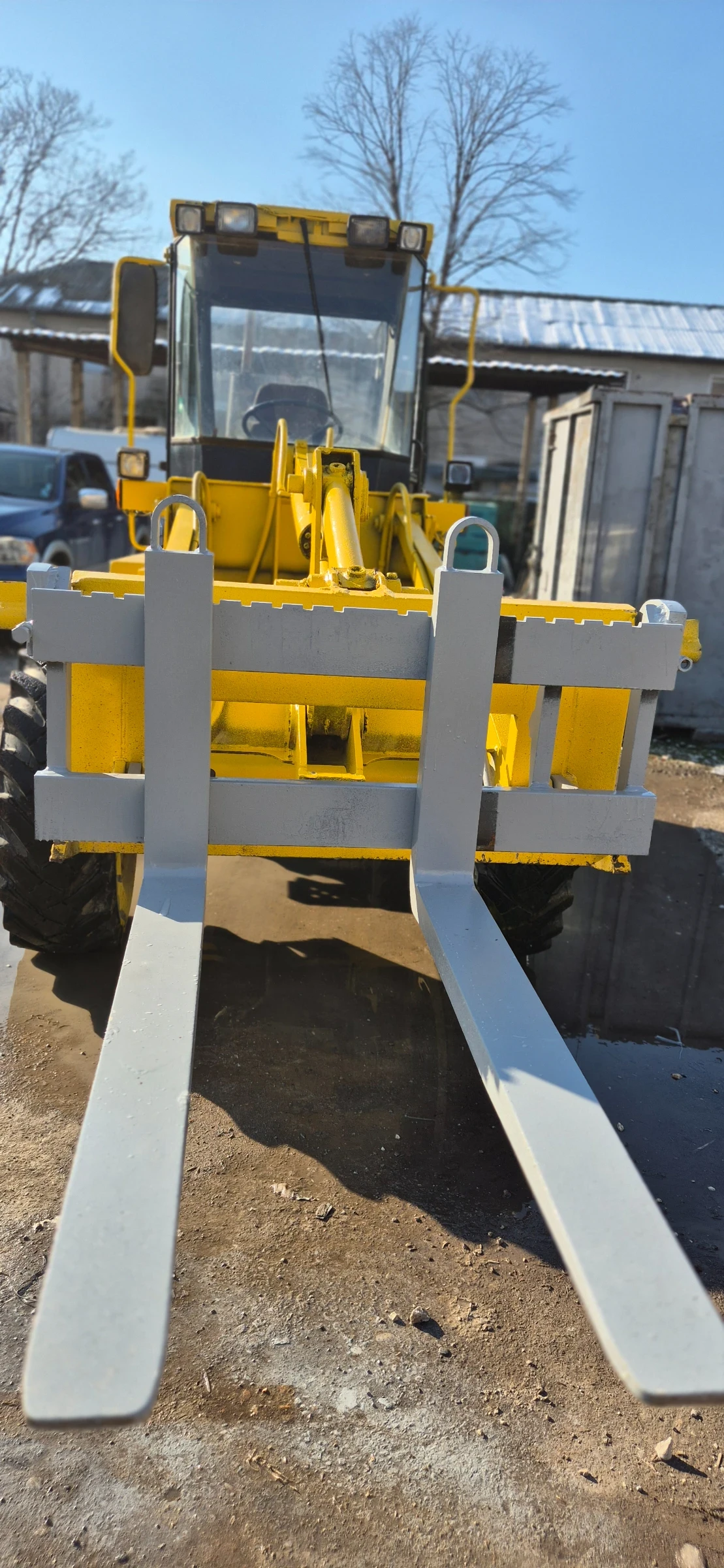 ����� ������� Schaeff Zepelin 6 | Mobile.bg � ����������� 9