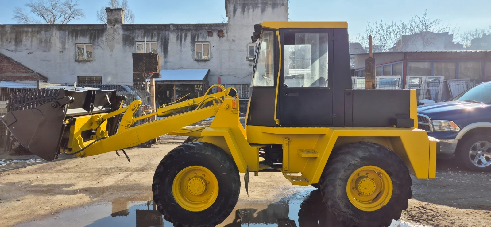 ����� ������� Schaeff Zepelin 6 | Mobile.bg � ����������� 5