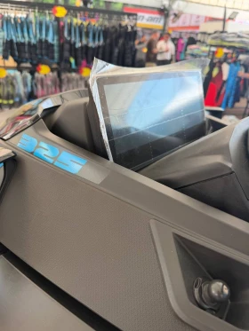 Джет Bombardier Sea Doo RXT 325 RS 2026 Sound System, снимка 5