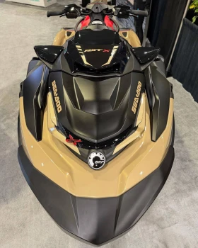 Джет Bombardier Sea Doo RXT 325 RS 2026 Sound System, снимка 12