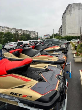 Джет Bombardier Sea Doo RXT 325 RS 2026 Sound System, снимка 11