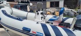 Лодка Tohamaran, снимка 10