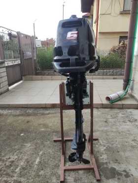 ����������� �������� Suzuki DF6A-S | Mobile.bg � ����� ������ 3