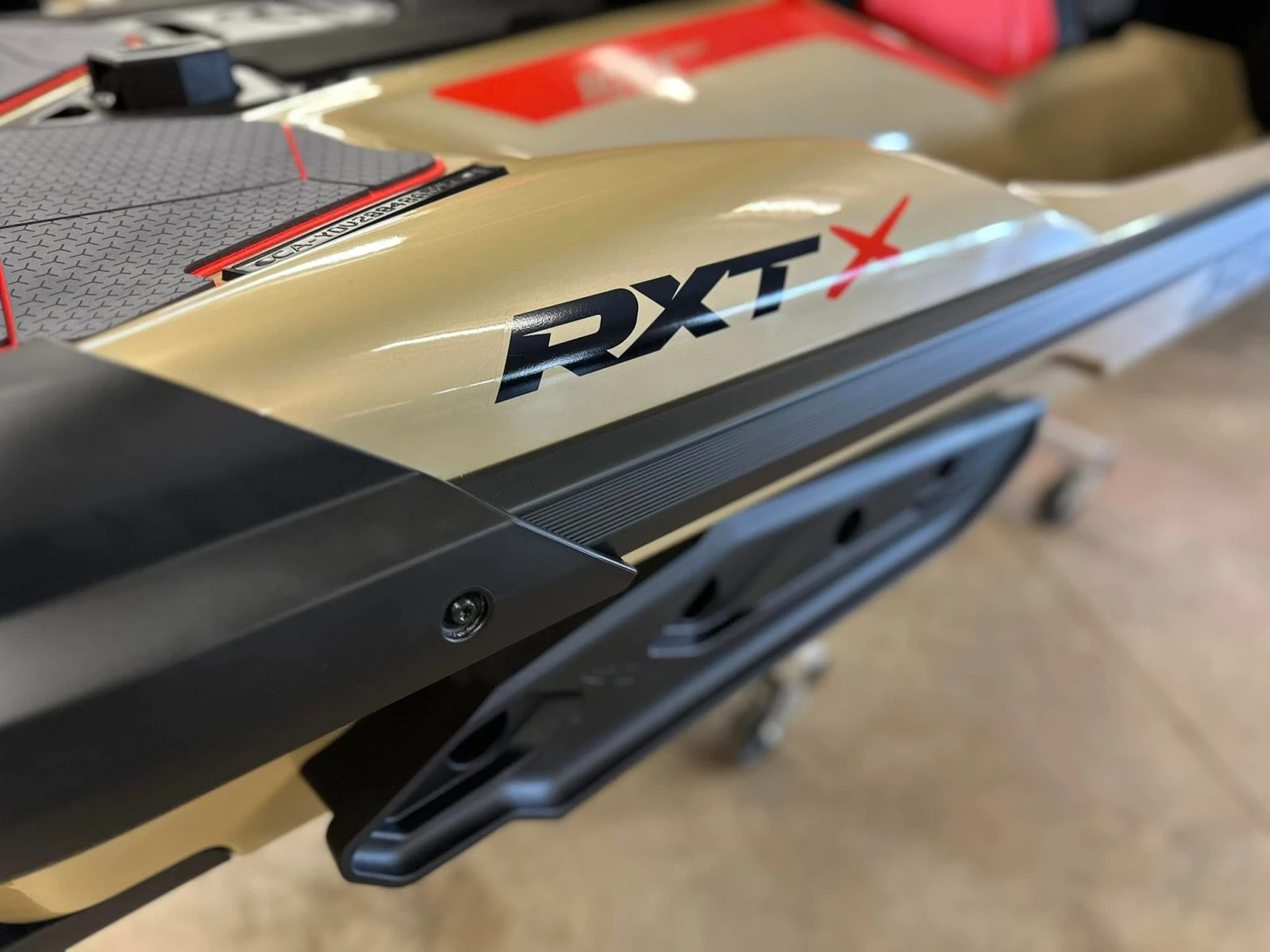 Джет Bombardier Sea Doo  - изображение 9