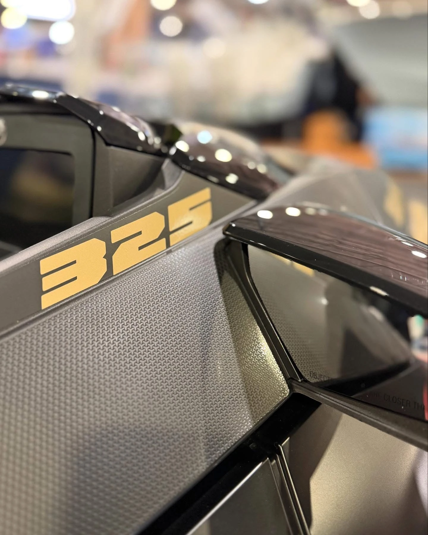 Джет Bombardier Sea Doo  - изображение 6